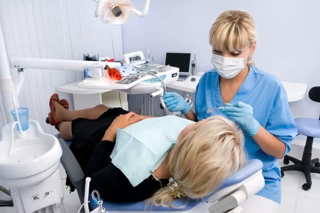 Implante Dentário na Gestação
