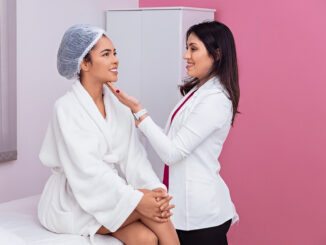 harmonização facial
